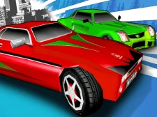 Classic Racing 3D του 1990