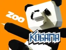 KOGAMA: ZOO [ΝΕΑ ΕΝΗΜΕΡΩΣΗ]