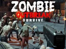 Zombie Survive